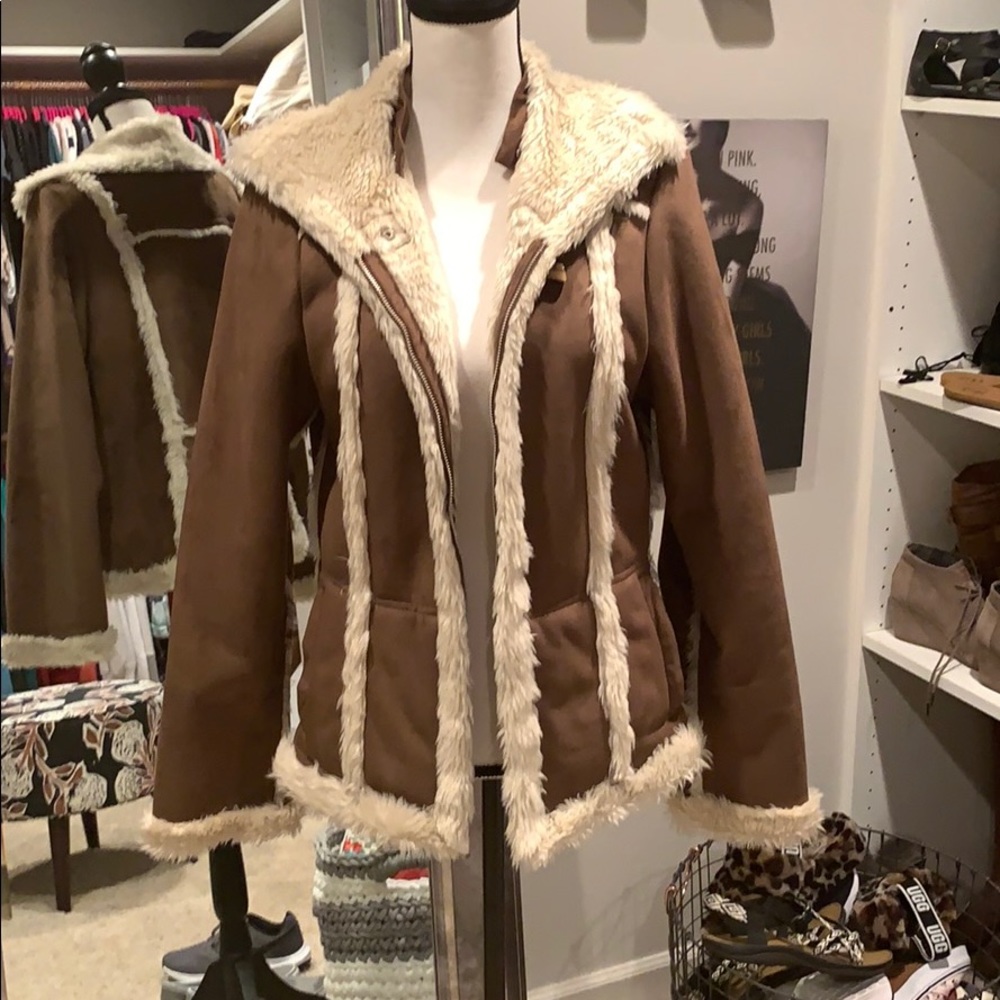 Skea winter jacket